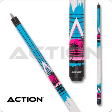 Action Impact IMP79 Cue