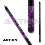 Action IMP36 Impact Cue