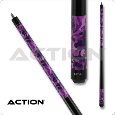 Action IMP36 Impact Cue