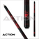 Action IMP16 Impact Cue