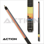 Action IMP75 Impact Cue