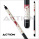 Action IMP12 Impact Cue