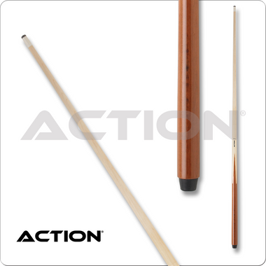 Action ACTO48 One Piece Cue