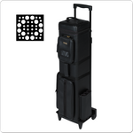 Action AC1224 Travel Case