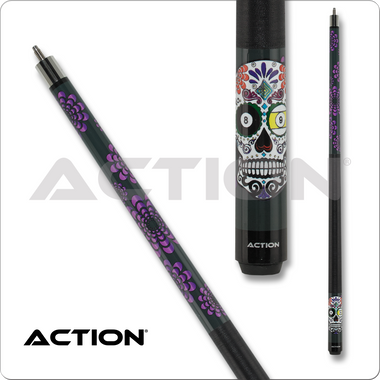 Action CAL03 Calavera Cue