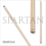 Spartan SPRXS Shaft