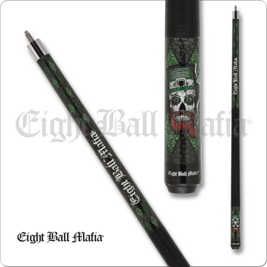 Eight Ball Mafia EBM27 Cue