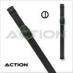Action ACPRND Hard Round Piping Case