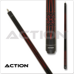 Action IMP72 Impact Cue