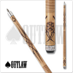 Outlaw OL09 Cue