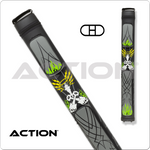 Action ACX22D Auto Case