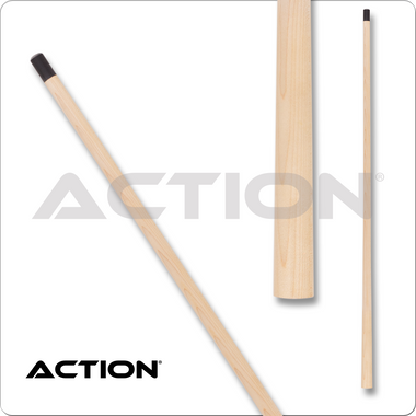 Action ACTXS K Shaft No Collar QR