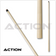 Action ACTXS I Shaft Fire Tip QR