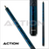 Action JR08 Junior Cue