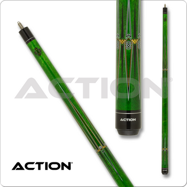 Action IMP71 Impact Cue