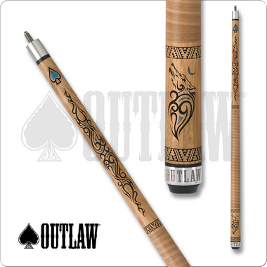 Outlaw OL33 Cue