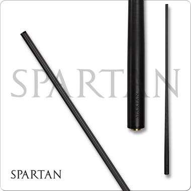 Spartan Victory SPRV1B Carbon Fiber Shaft - 12.75mm