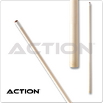 Action ACTXS Q Shaft No Collar Leather Tip QR