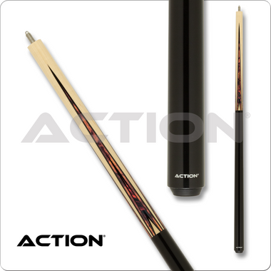 Action ACT170 Garage Cue