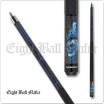 Eight Ball Mafia EBM30 Cue