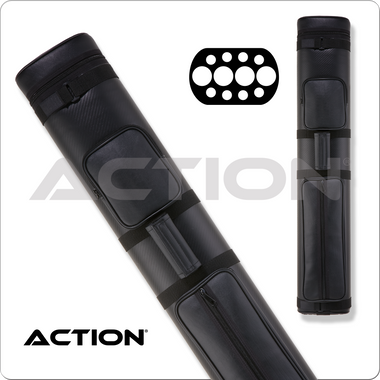 Action ACN48 Ballistic Case