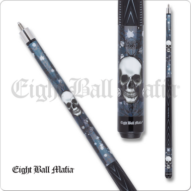 Eight Ball Mafia EBM25 Cue