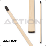 Action ACTXS 1 Shaft Phenolic Collar Masse QR 19"