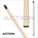 Action ACTXS 1 Shaft Phenolic Collar Masse QR 19