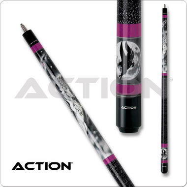 Action ADV07 Adventure Cue