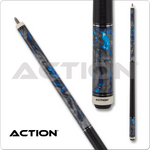 Action ACT158 Fractal Cue