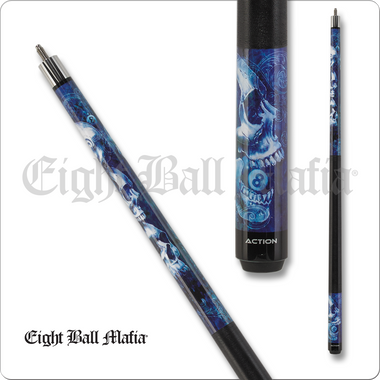 Eight Ball Mafia EBM19 Cue