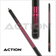 Action IMP62 Impact Cue