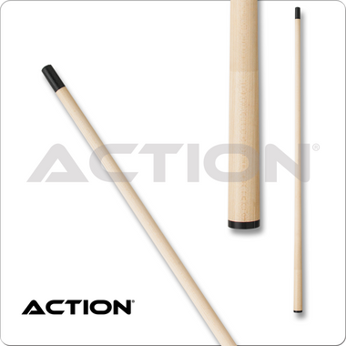 Action ACTXS E Shaft Black Collar QR