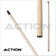 Action ACTXS E Shaft Black Collar QR