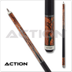 Action ACT159 Fractal Cue