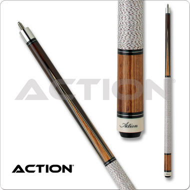 Action INL13 Inlay Cue